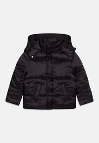 Non selezionato, nero