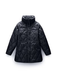 Cappotto invernale - black