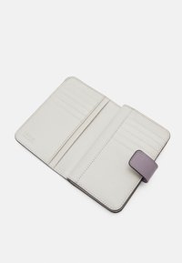 Furla CAMELIA COMPACT WALLET - Portafoglio - aura