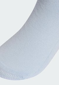 adidas Originals ANTI SLIP 2 PACK - Ponožky - crystal sky   white