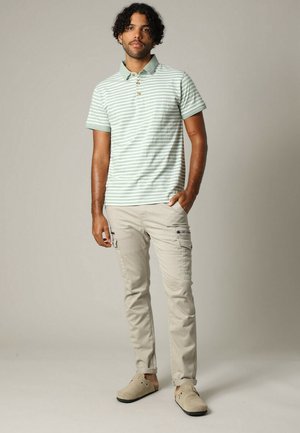 MAUPITI - Polo - Eucalyptus