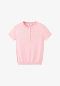 Sélectionné, pink