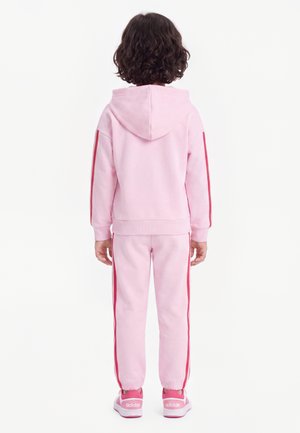 adidas Performance UNISEX SET różowy
