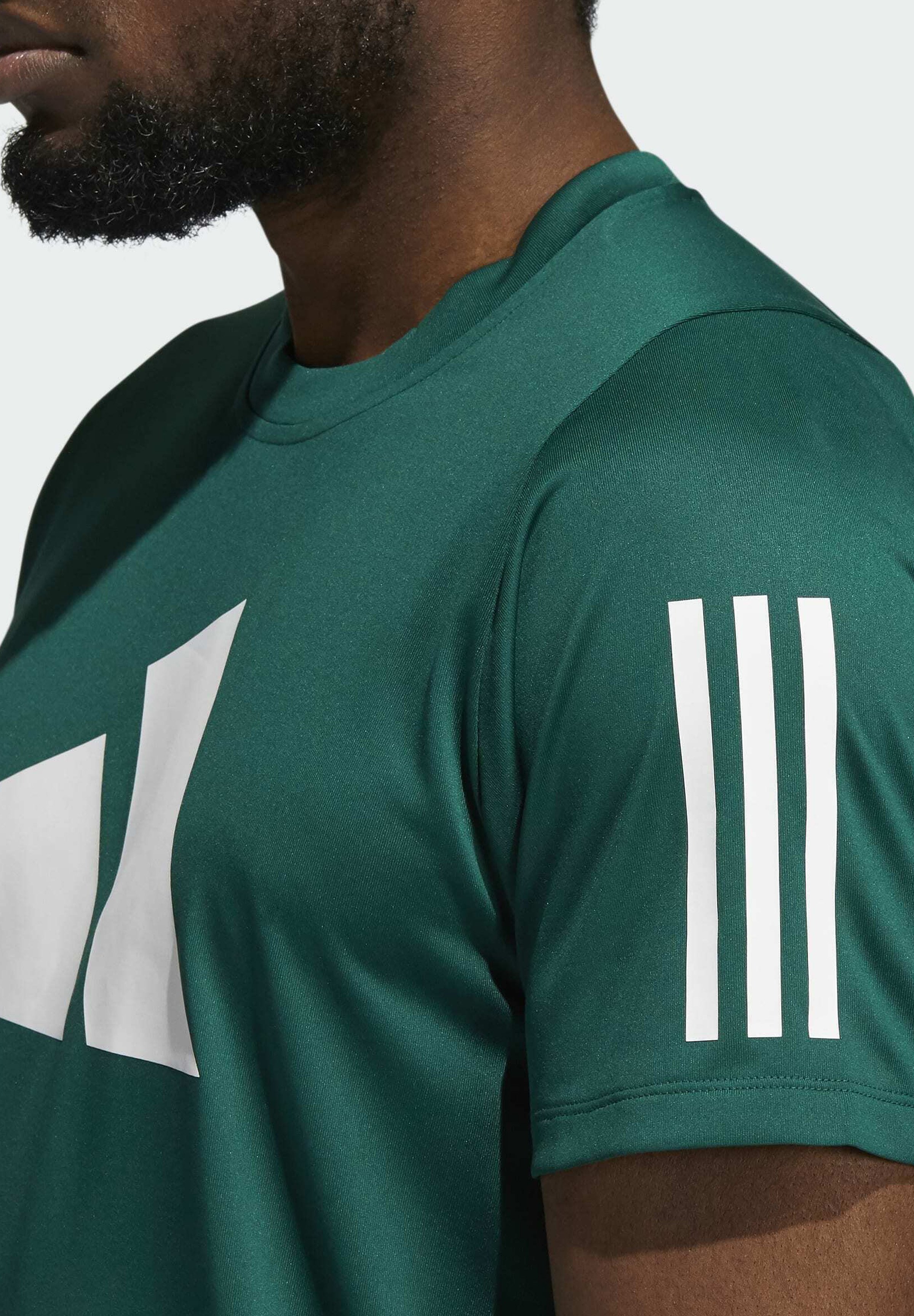 adidas Performance Camiseta estampada 