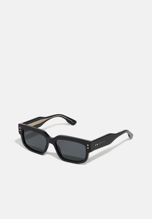 UNISEX - Lunettes de soleil - black/grey