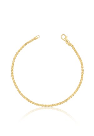 Armband - gelbgold