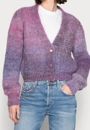 Gilet - lilac