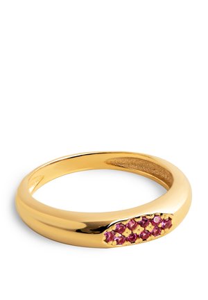 SIGNET - Anillo - color oro