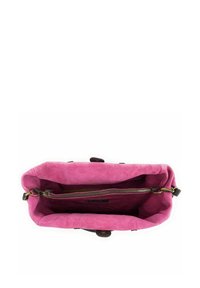 OH MY BAG ITALIEN - Cabas - fuchsia