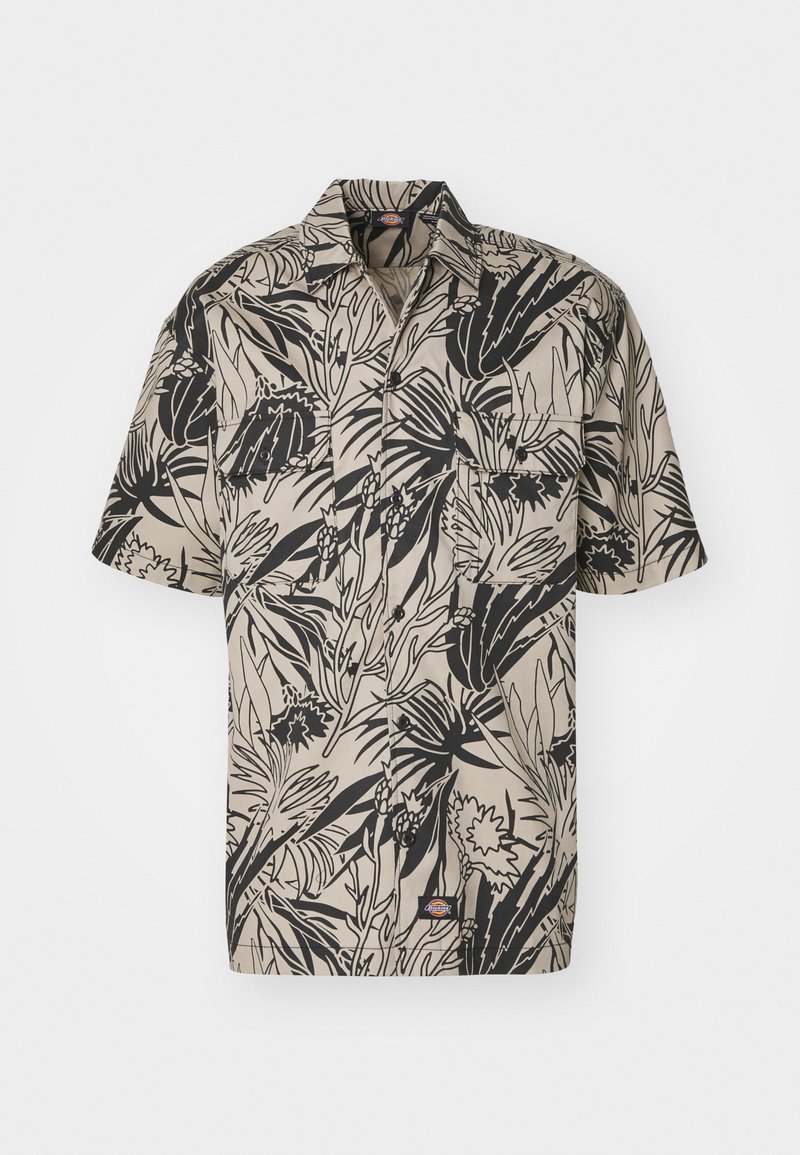 Dickies Overhemd zwart