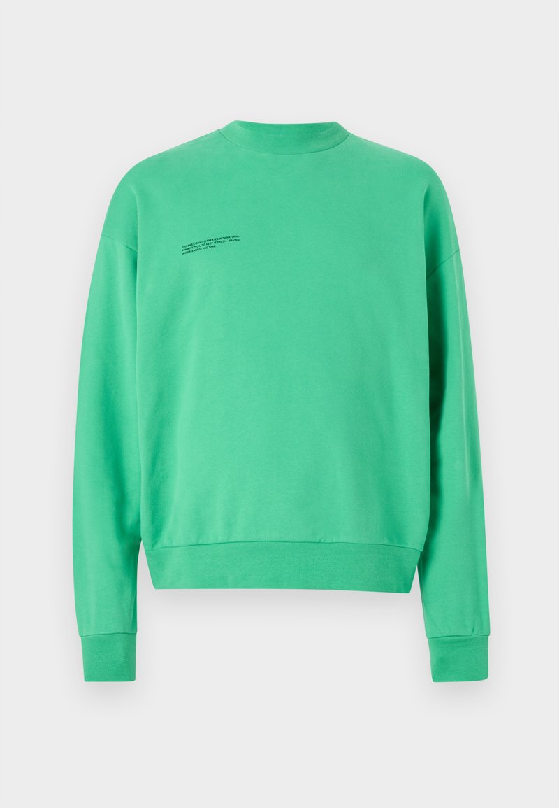 PANGAIA Sweater groen PANGAIA Sweater groen
