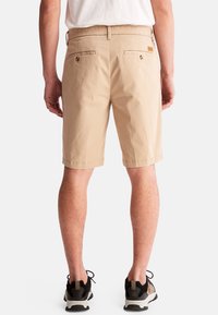Timberland Shortsit - beige