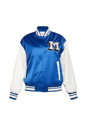 myMo, Bomberjacke - königsblau
