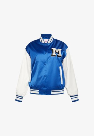 myMo, Bomberjacke - königsblau