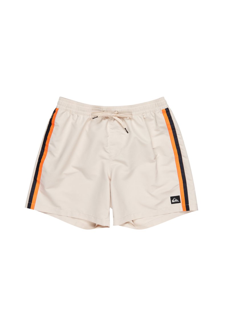 Quiksilver REMADE PLEASE - Plavecké šortky  - wdw