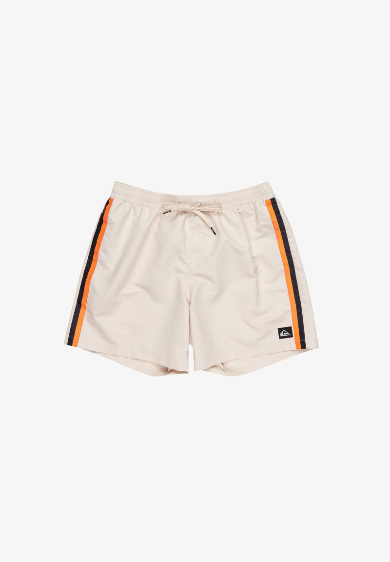 Quiksilver REMADE PLEASE - Plavecké šortky - wdw
