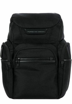 ROADSTER DAYPACK LAPTOPFACH - Rugzak - black