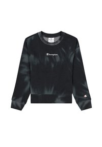 Champion COLOR RAVE - Mikina - black