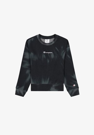 Champion Sudadera - black