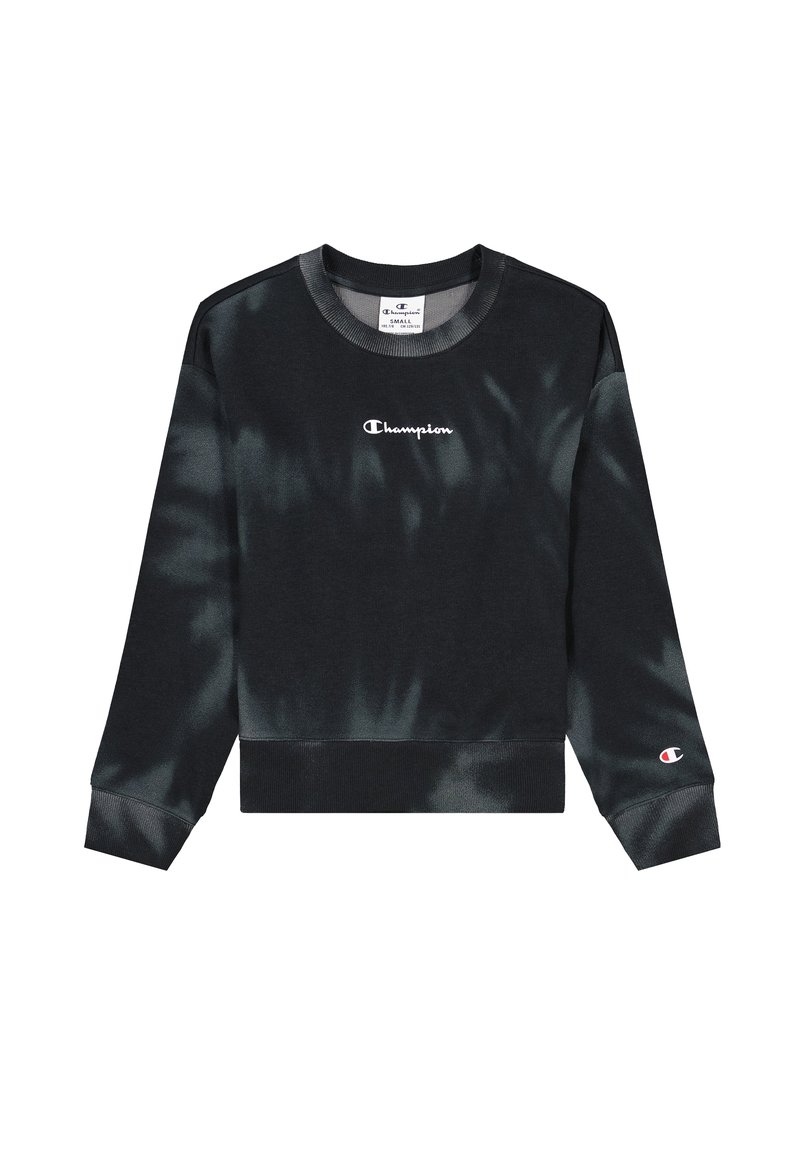 Champion COLOR RAVE - Mikina - black