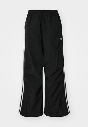 adidas Originals PARA PANT - Trainingsbroek - black