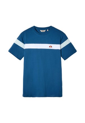 Ellesse, CASERIO - T-shirt print - blau