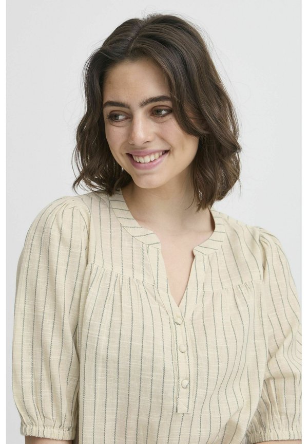 FRFXBONNIE - Blouse4