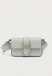 Ikke valgt, grigio perla/old silver-coloured