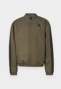 Unselected, olive strata