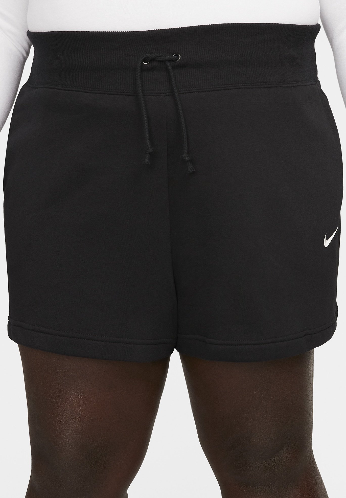 nike tracksuit plus size