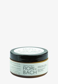 Phytorelax - RELAXING MASSAGE RICH BODY CREAM FIORI DI BACH  - Fuktighetskräm Miniatyrbild 1