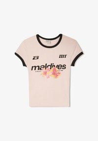 Vybráno, light pink