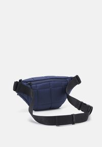 ARKK Copenhagen ARPADDED BUMBAG UNISEX - Bum bag - navy