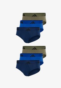 Ej vald, dunkelblau royalblau khaki