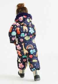 Next SHOWER RESISTANT CHARACTER SNOWSUIT - Skipak - blue