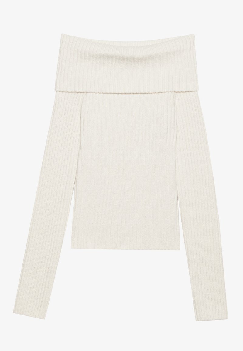 Even&Odd Trui crème