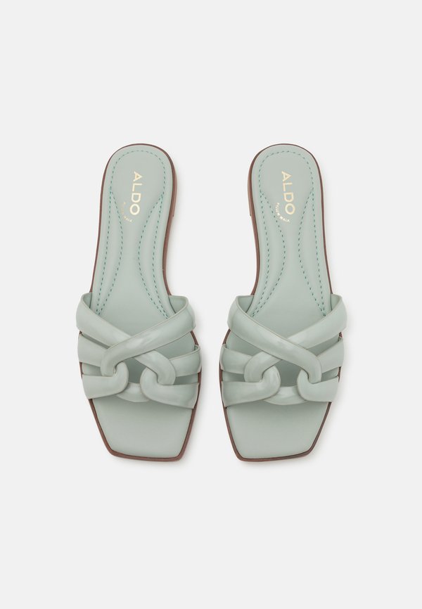 AUGUSTIA PILLOW WALK FLEX - Mules2