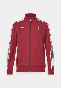 adidas Originals AJAX AMSTERDAM 125 YEARS ANNIVERSARY - Club wear - team burgundy