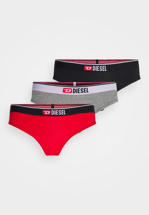 Ufst-Star Threepack