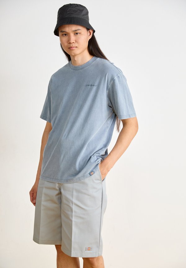 Shorts - ultimate gray3