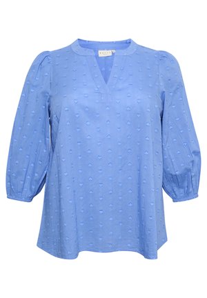 Kaffe Curve JOLANA - Blouse - ultramarine