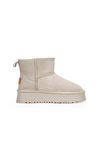 Sélectionné, taupe