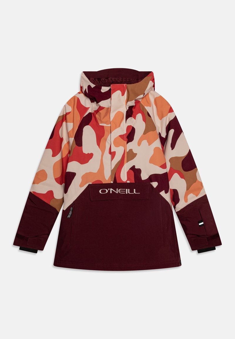 O'Neill Snowboardjas (rood)paars