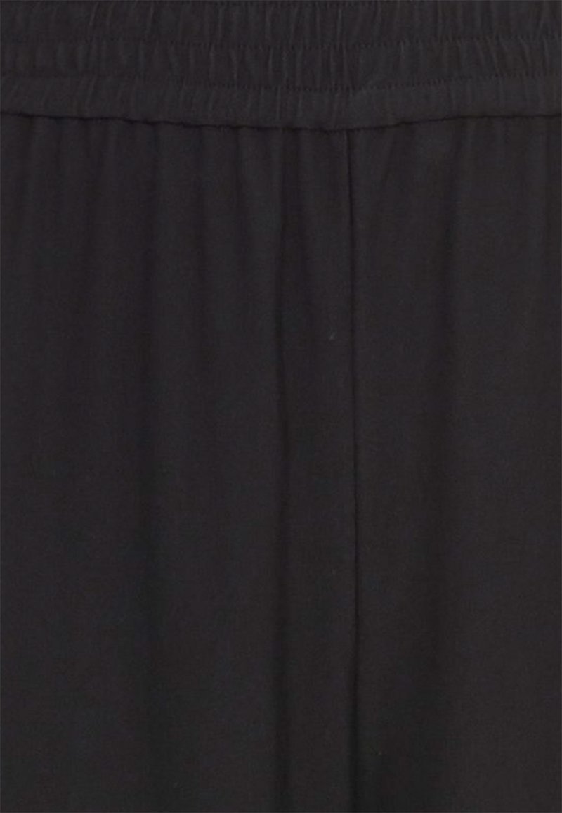Damen Bekleidung | Alice + Olivia KENLEY PALAZZO PANT Stoffhose black/schwarz - HT84192 Damen Bekleidung | Alice + Olivia KENLEY PALAZZO PANT Stoffhose black/schwarz - HT84192
