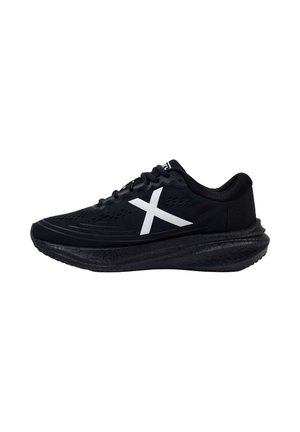 MUNICH, Zapatillas - black