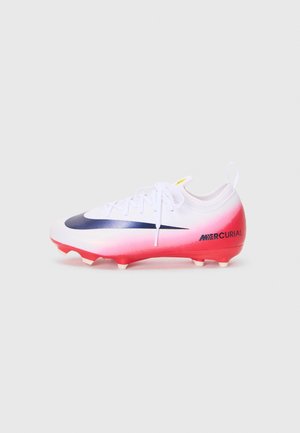 Nike Performance VAPOR 16 UNISEX - Chaussures de foot à crampons - universal red/dark obsidian