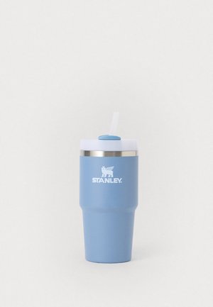 THE QUENCHER H2.O FLOWSTATE™ UNISEX - Kulacs - indigo