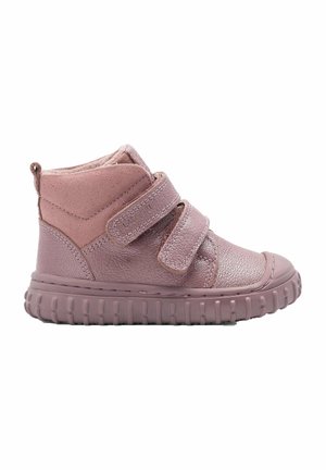 Lasocki Kids, LASOCKI KIDS BOOTS GIRL PINK 5907964257851 - Vinterstøvler - pink