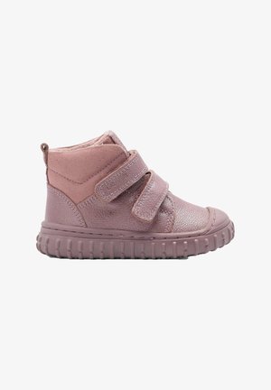 Lasocki Kids, LASOCKI KIDS BOOTS GIRL PINK 5907964257851 - Vinterstøvler - pink