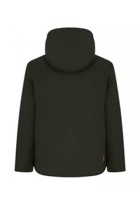 Suns Winterjas - verde